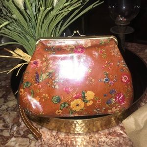 Patricia Nash Clutch